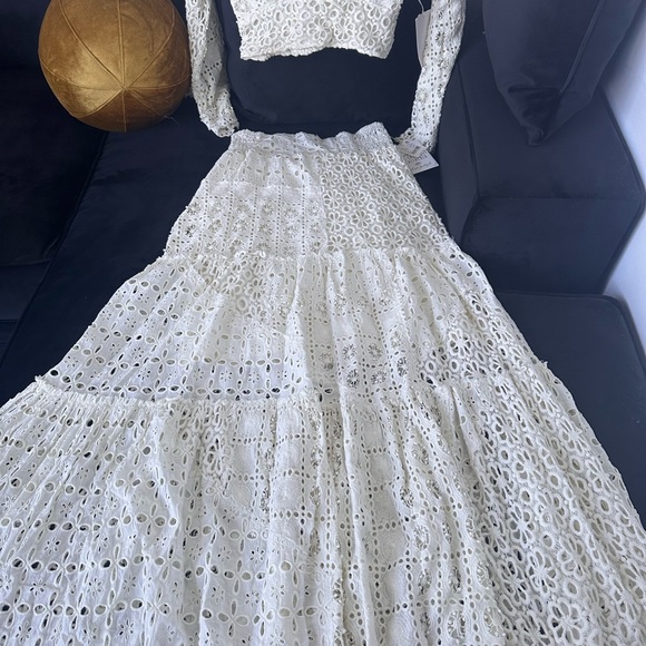 Free People set Size L New/ Tags - Picture 2 of 2